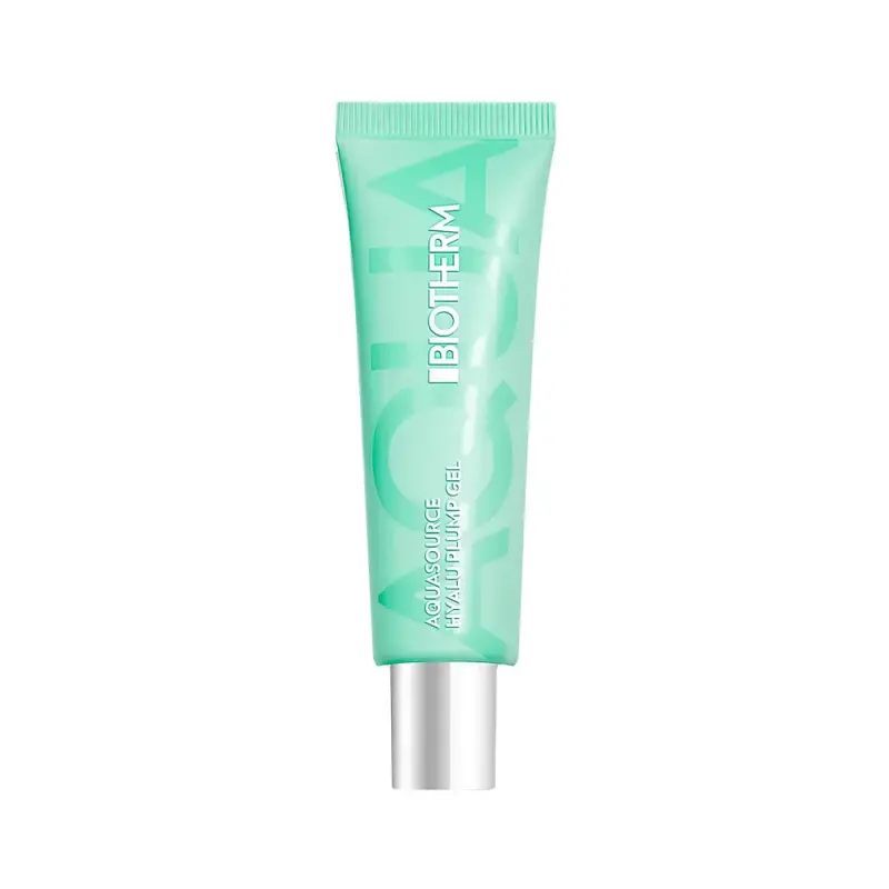 Biotherm Aquasource Hyalu Plump Moisturizing Gel 30 ml