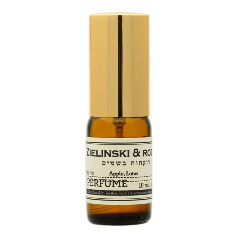 Zielinski & Rozen Concentrated perfume 55 Apple, Lotus Духи концентрированные 55 Яблоко, Лотос 10мл