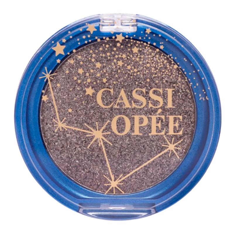 Vivienne Sabo Моно тени для век сияющие Ombre a paupieres lumiere solo Cassiopee тон 120