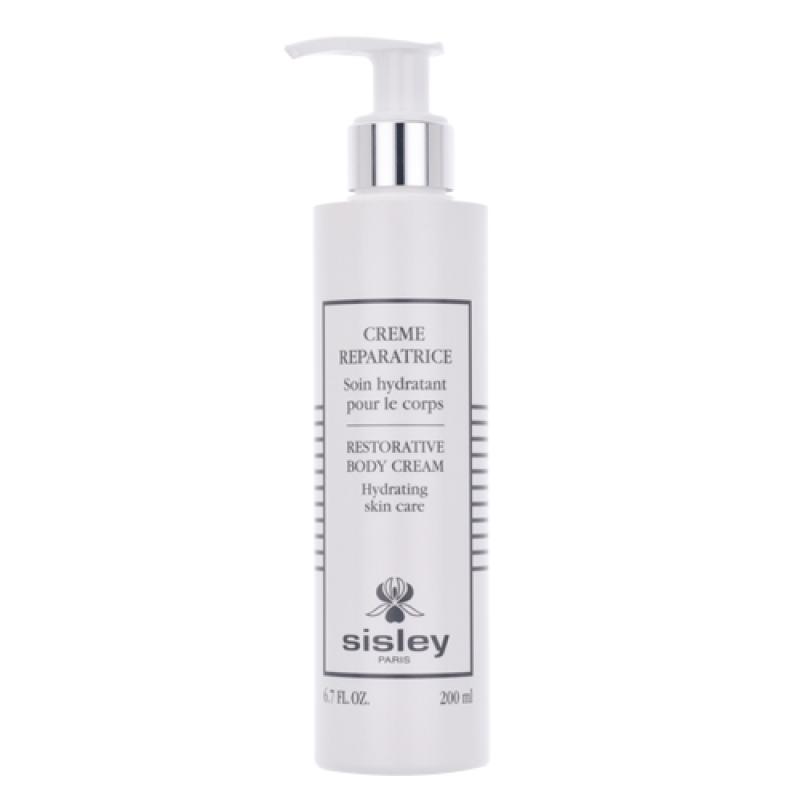 Sisley RESTORATIVE HYDRATING BODY CARE Крем восстанавливающий для тела Репаратрис 200 мл