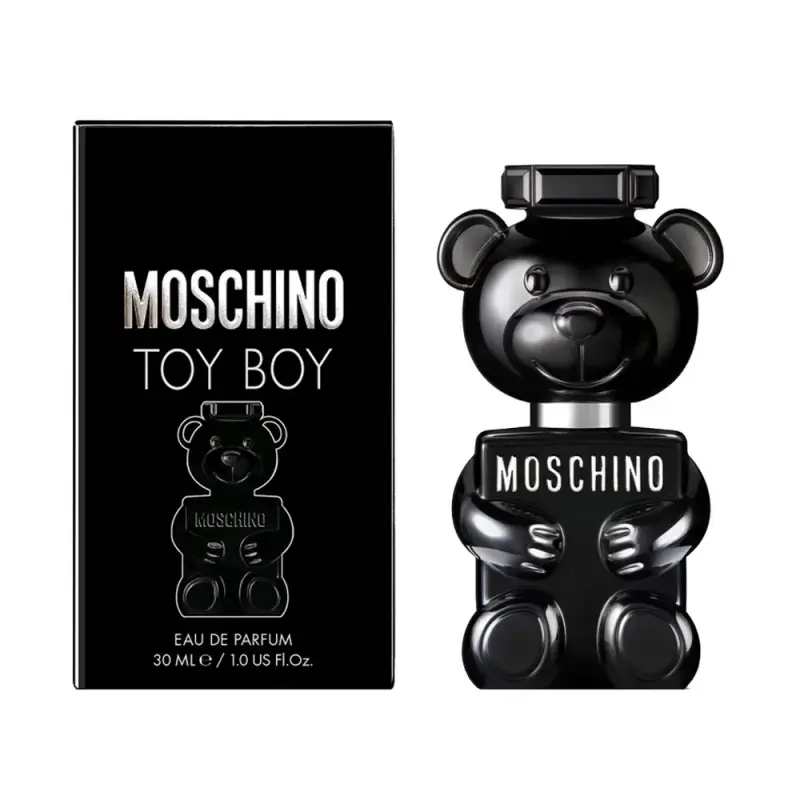 MOSCHINO TOY BOY EDP NAT SPRAY 30ML