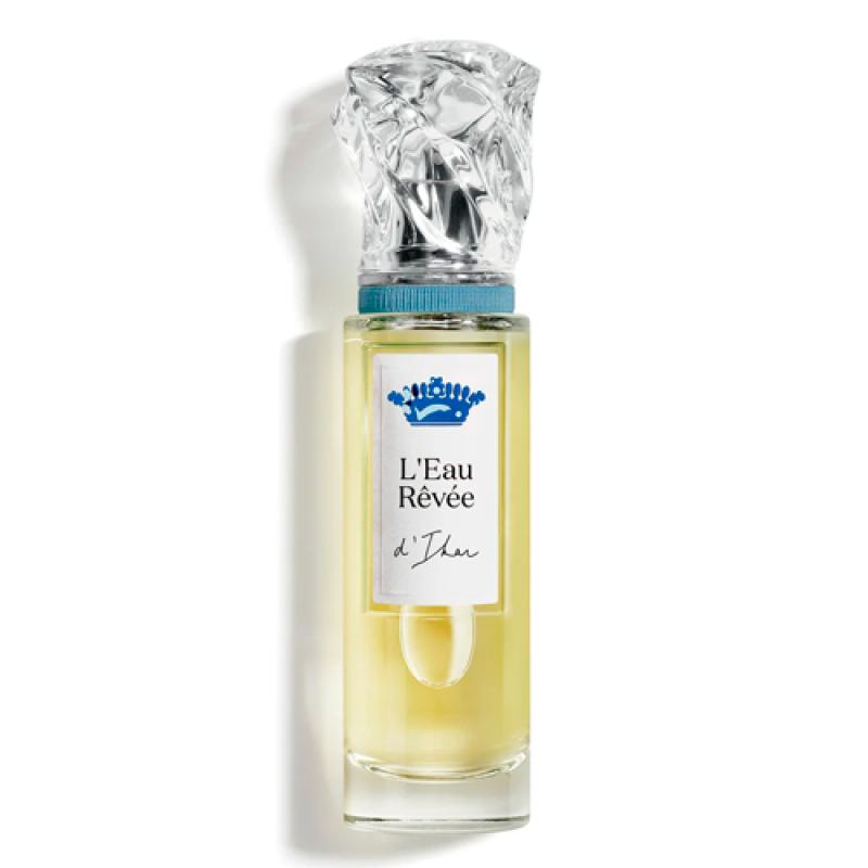 Sisley L'EAU REVEE D'IKAR Туалетная вода L'EAU REVEE D'IKAR 50 мл