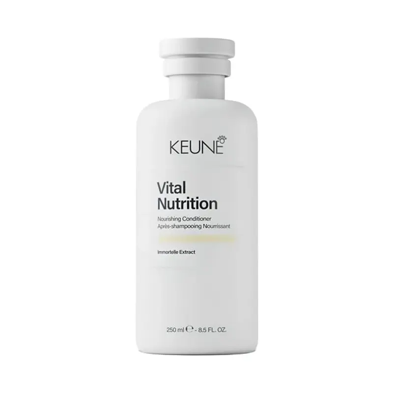 KEUNE STYLE Care Vital Nutrition Conditioner / Кондиционер Основное питание  250 мл