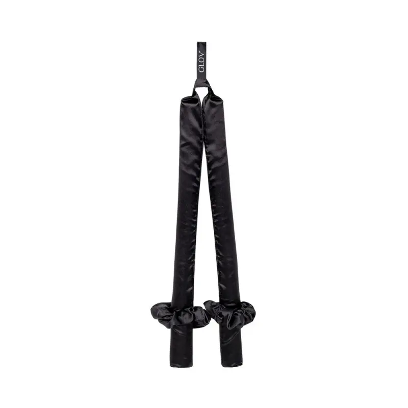 GLOV CoolCurl Satin Black INT W5