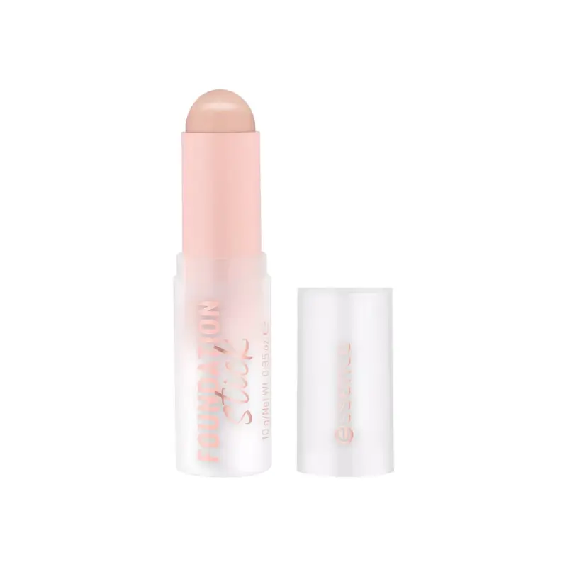 Essence Тональная основа в стике FOUNDATION stick 130 1уп