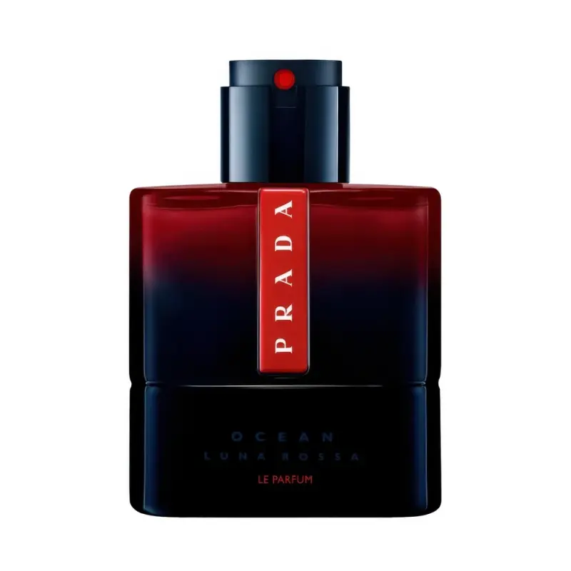 Prada Men's Luna Rossa Ocean Le Parfum Parfum (M) 50 ml