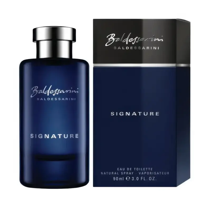 BALDESSARINI Туалетная вода Signature EDT, 90 мл