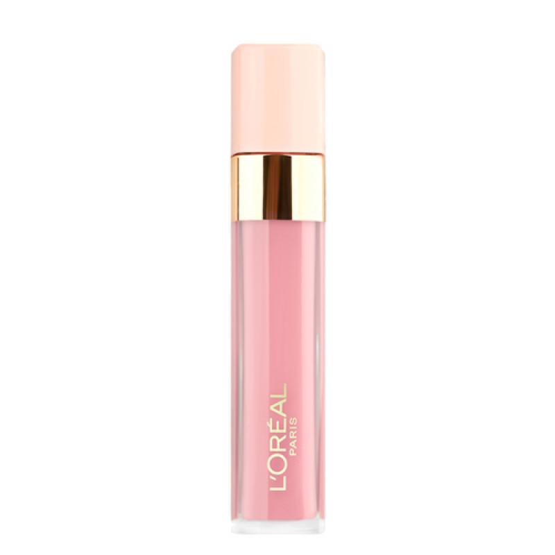 L'Oreal Paris INFAILLIBLE Блеск для губ  тон 103 Яркий протест