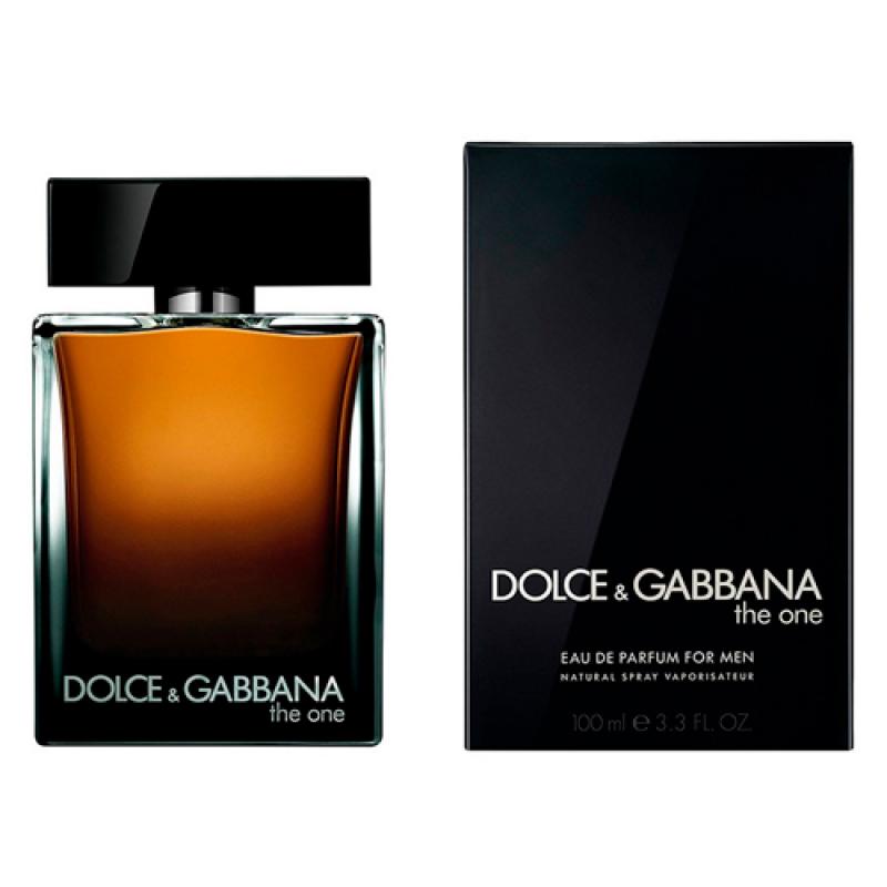 Dolce&Gabbana THE ONE Pour Homme EDPI 100ML