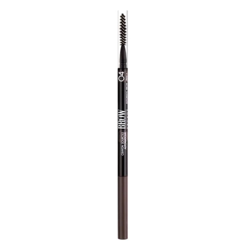 Vivienne Sabo Карандаш для бровей автоматический Crayon sourcils automatique Brow Arcade тон 04