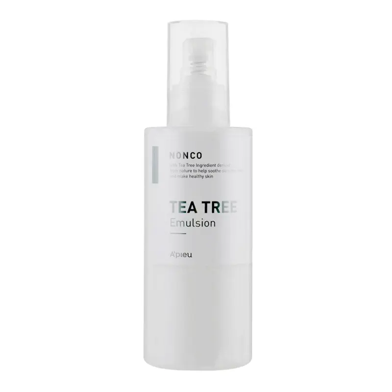 A'PIEU NONCO_TEA_TREE_EMULSION
