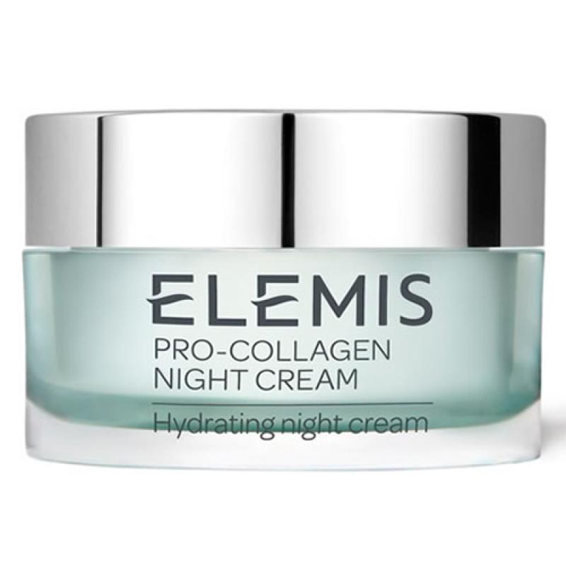 ELEMIS Pro-Collagen Night Cream 50ml