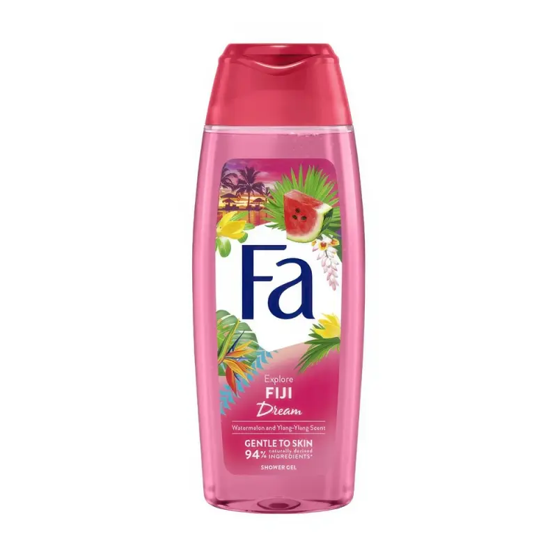 FA Гель для душа  Fiji Dream 250ml