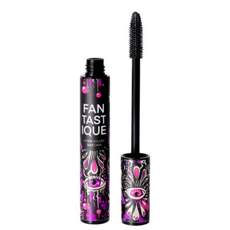 Vivienne Sabo Тушь для ресниц с эффектом гиперобъема Mascara hyper volume Fantastique тон 01