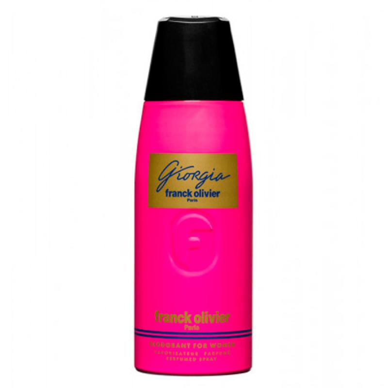 FRANCK OLIVIER GIORGIA DEO (W) 250ML