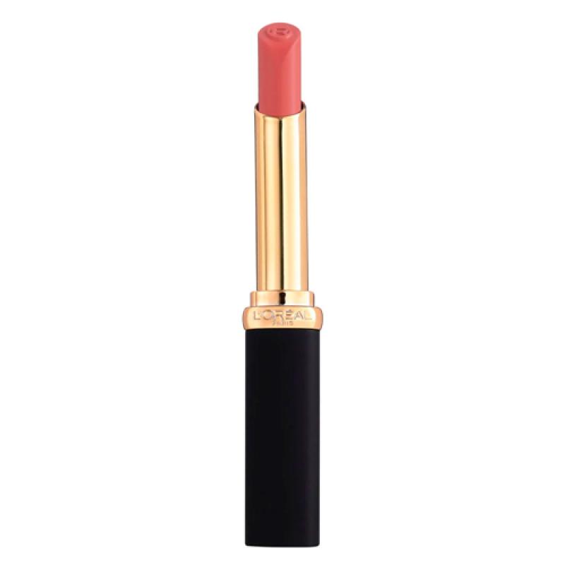 L'Oreal Paris Матовая Помада Color Riche, MatteAddiction оттенок 103 Розовая пастель