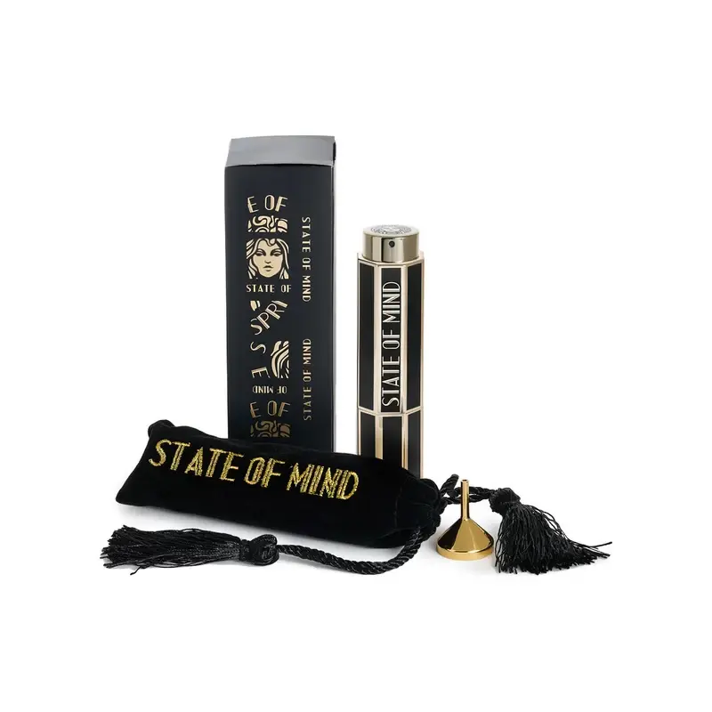 State Of Mind PURSE SPRAY FRENCH GALLANTRY 20ML