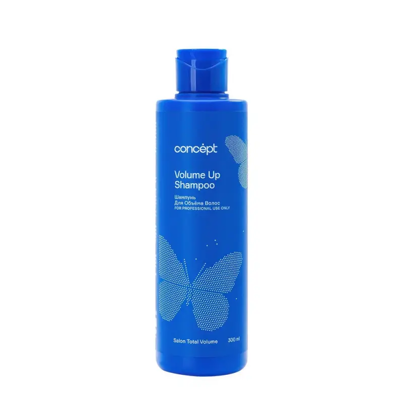Concept Шампунь для объема (Volume Up Shampoo 300 мл