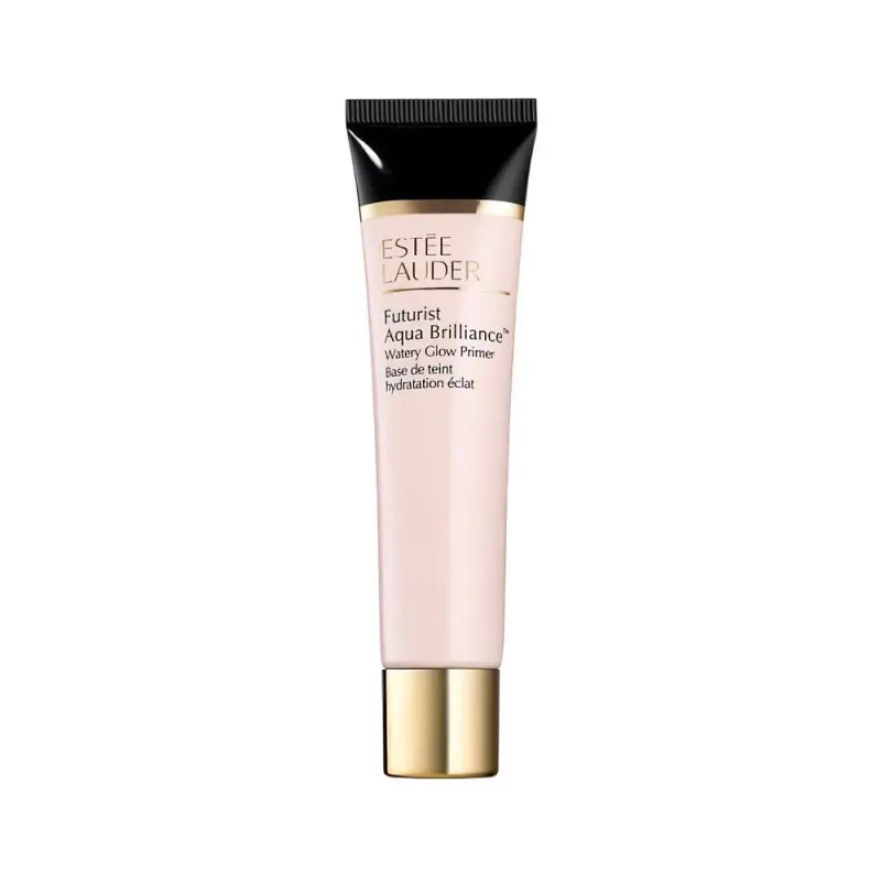 Estee Lauder - Futurist Aqua Brilliance Watery Glow Primer 40ml