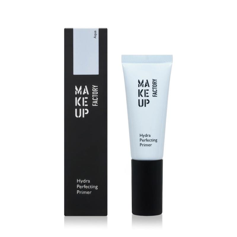 Make up Factory Стойкая основа под макияж LongWear Primer