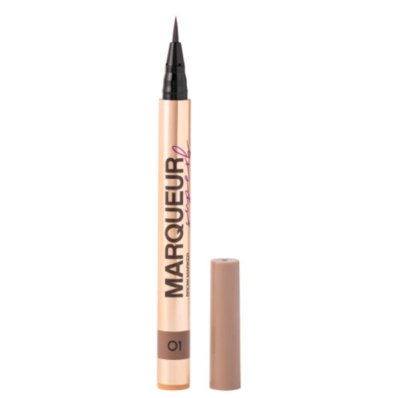 Vivienne Sabo Маркер для бровей Liner feutre a sourcils Marqueur Superb тон 01