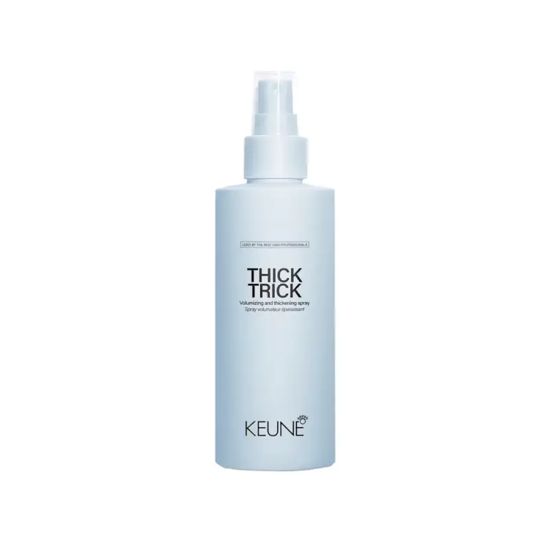 KEUNE STYLE Спрей для волос Thick Trick, 200 ml