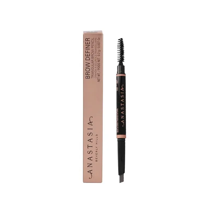 Anastasia Beverly Hills Brow Definer - Ebony / Карандаш для бровей оттенок Эбеновый
