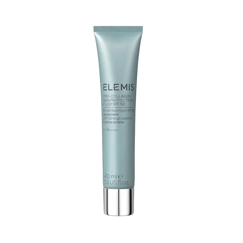 ELEMIS Крем для лица - Pro-Collagen Skin Protection Fluid SPF50 40ml
