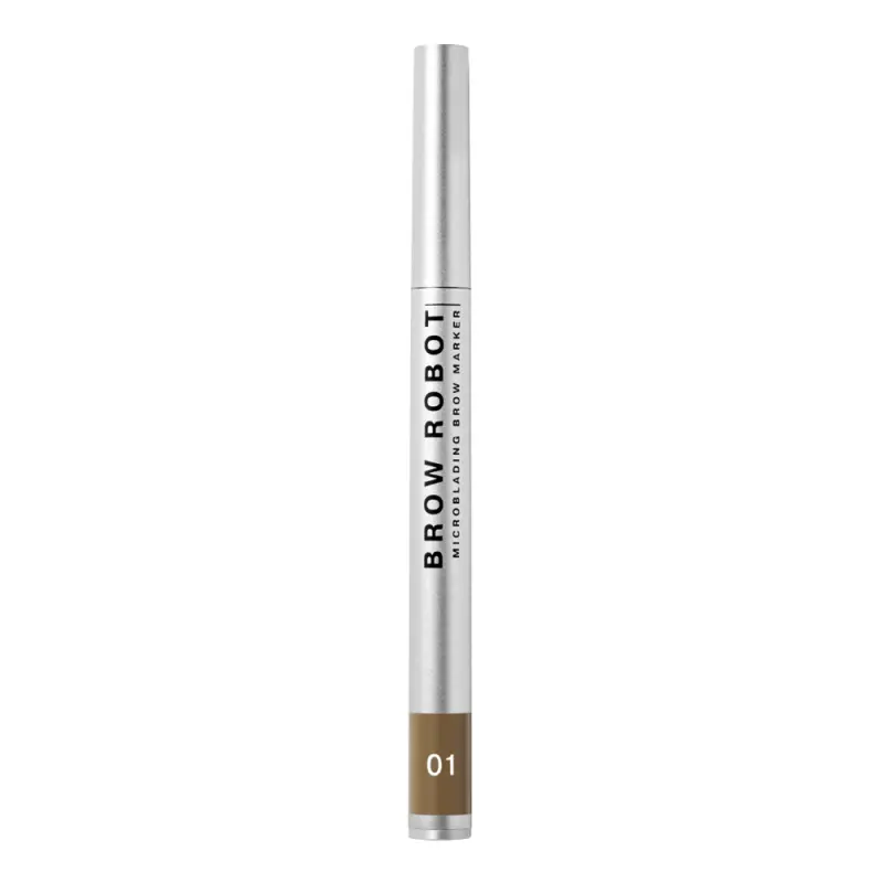 Influence Beauty Маркер для бровей Brow robot/Brow marker тон/shade 01