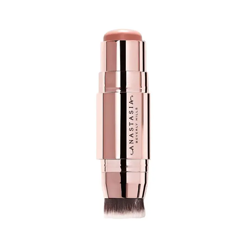 Anastasia Beverly Hills Stick Blush - Peachy Keen / Румяна-стик оттенок Персиковый