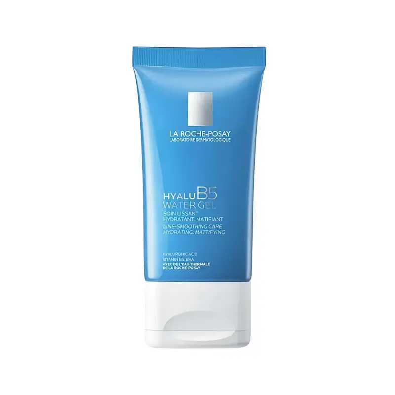LA ROCHE-POSAY ГИАЛУ B5 ГЕЛЬ-КРЕМ 40МЛ
