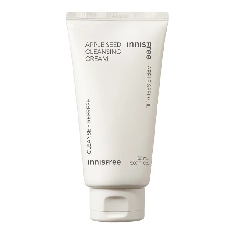 Innisfree Apple Seed Cleansing Cream 150ml