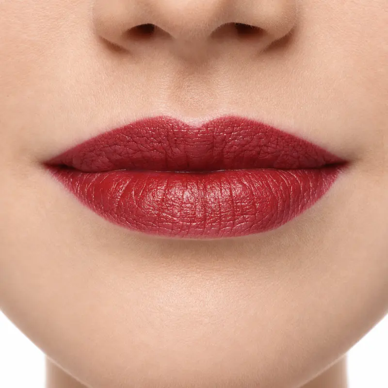 Sisley LE PHYTO-ROUGE 32 ORANGE CALVI Фитопомада для губ увлажн. устойч. Le Phyto Rouge № 32 Тёплый красный 3,4 г
