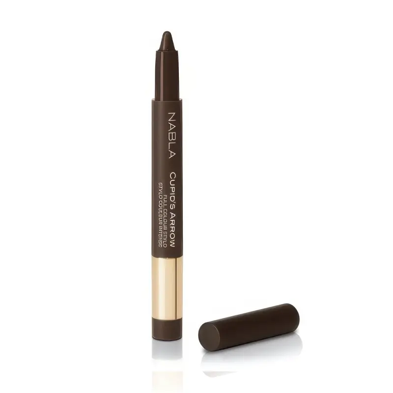 Nabla Cupid s Arrow Longwear Stylo - Arrow #11 Deep BrownМногофункциональный стилус Longwear 0,8 г