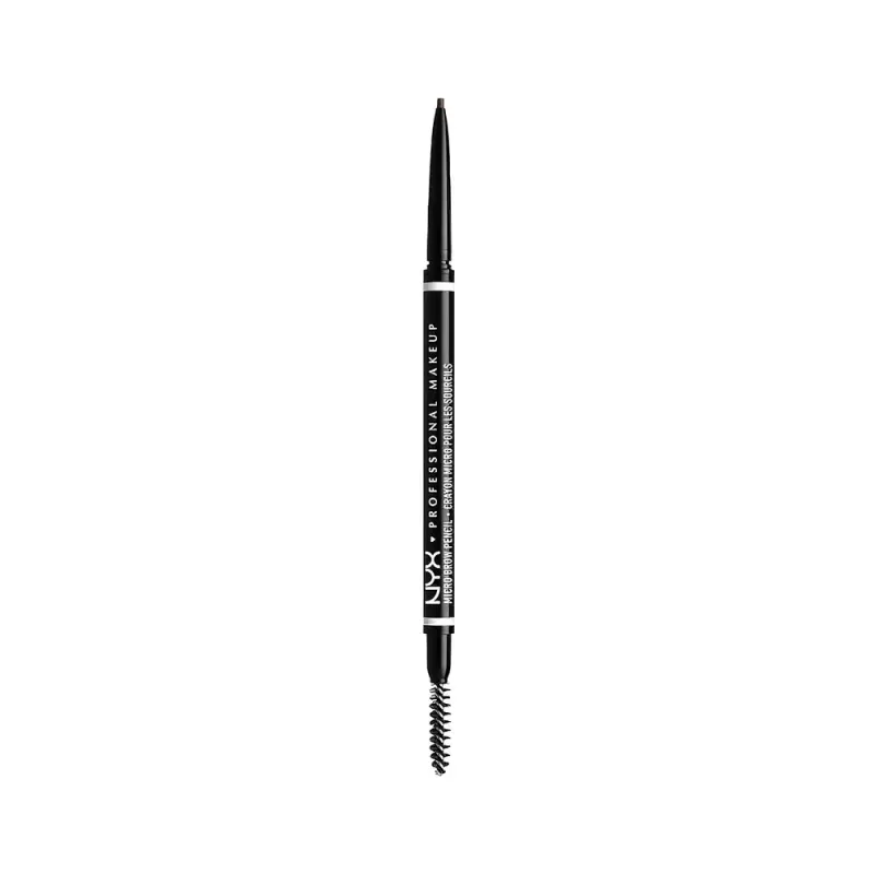 NYX PM MICRO BROW PNCL ASH BROWN