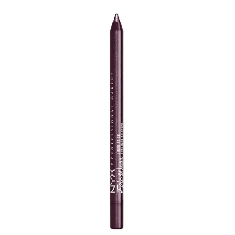 NYX Стойкий карандаш для глаз EPIC WEAR LINER, Оттенок 06, BERRY GOTH, 5 г