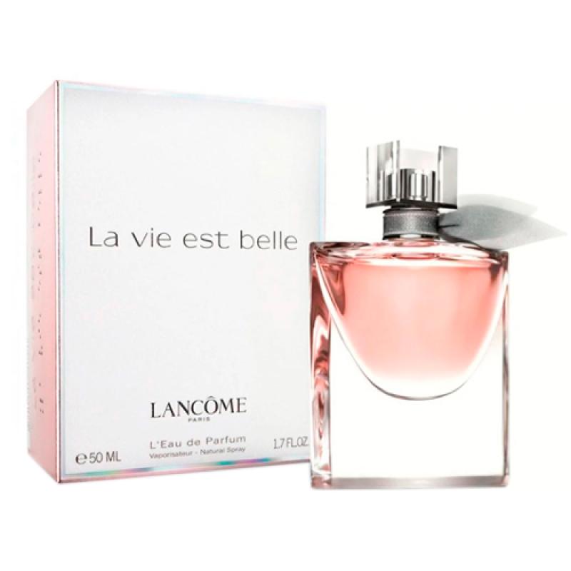 LANCOME LA VIE EST BELLE (W) L'EDP 50 ml FR