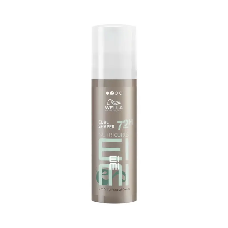 Wella Nutricurls Curl Shaper крем для укладки 150мл