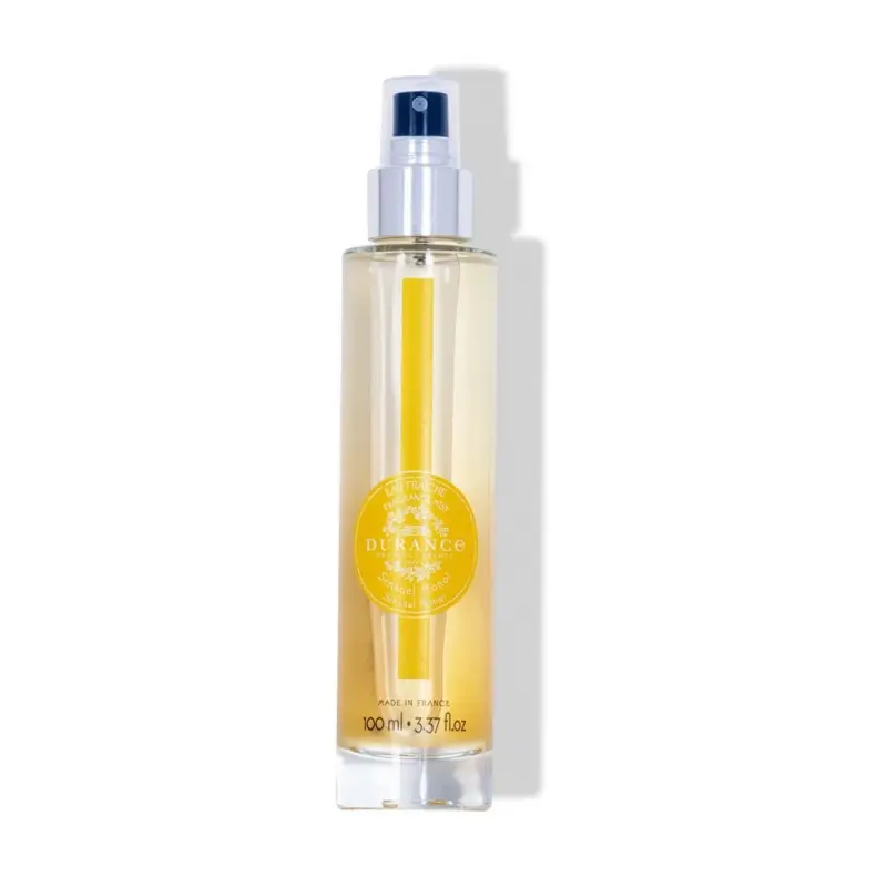 Durance Парфюмированный мист для тела Fragrance Mist Sensual Monoi 100 mL
