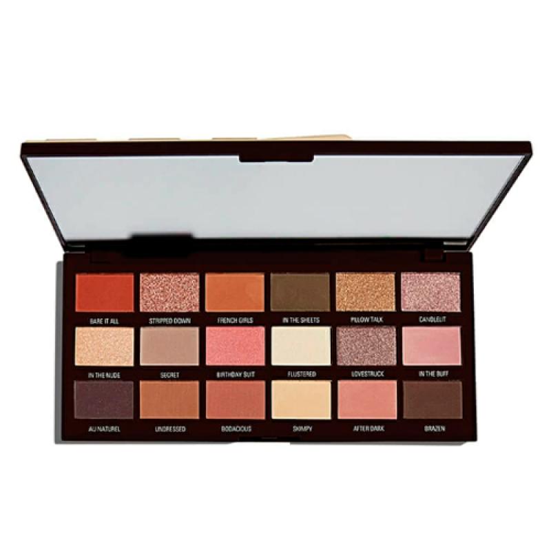 I HEART П-КА ТЕНЕЙ CHOCOLATE Nudes