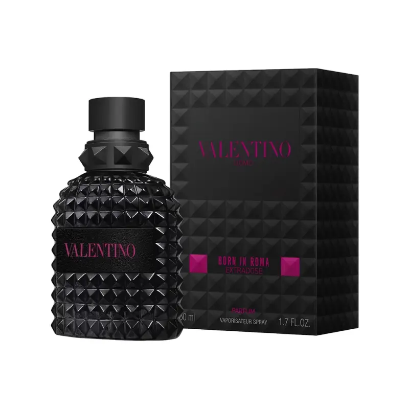 Valentino BORN IN ROMA EXTRADOSE UOMO 50ml