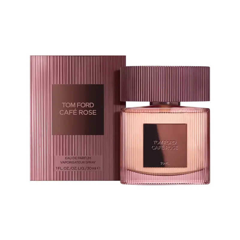 Tom Ford - CAFE ROSE EDP Spray 30ml