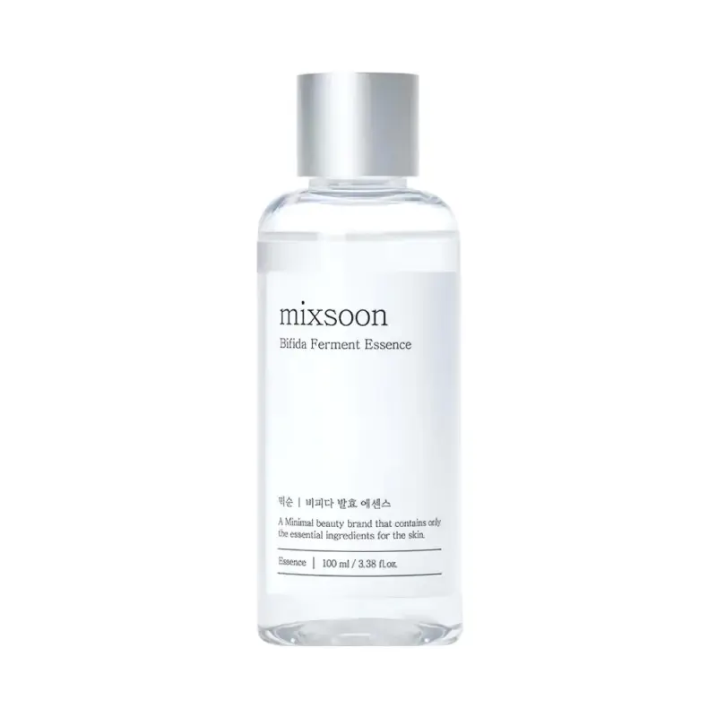 MIXSOON Bifida Ferment Essence — эссенция с бифидо-ферментом, 100 мл