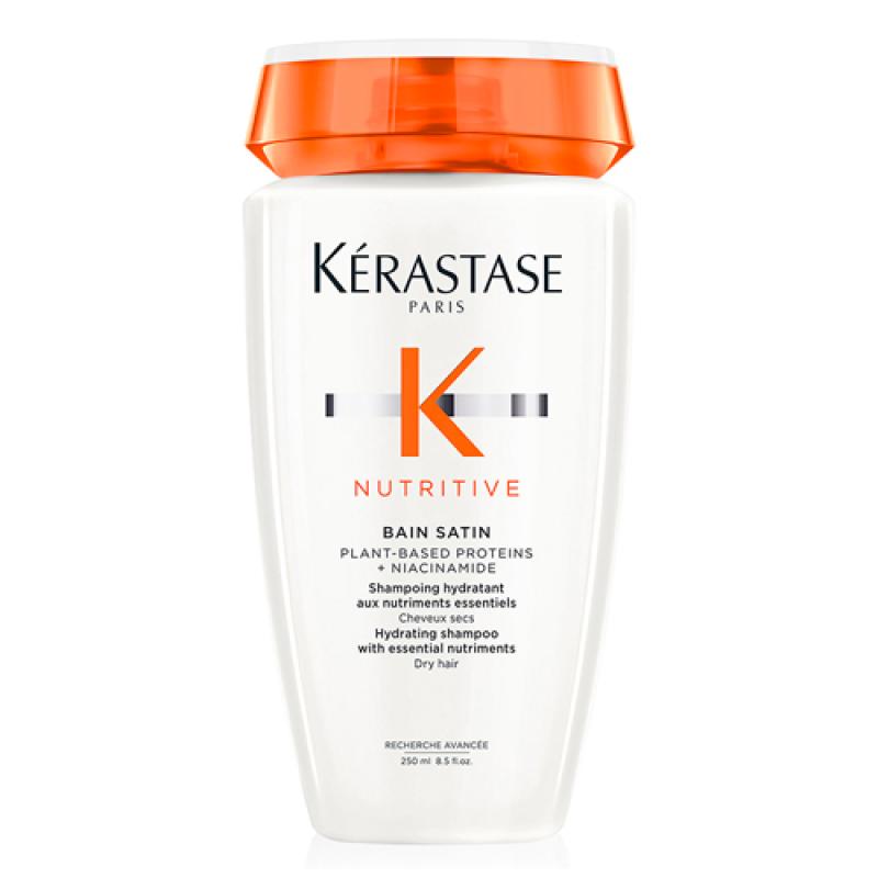 Kerastase Nutritive Питательный Шампунь-Ванна 250мл