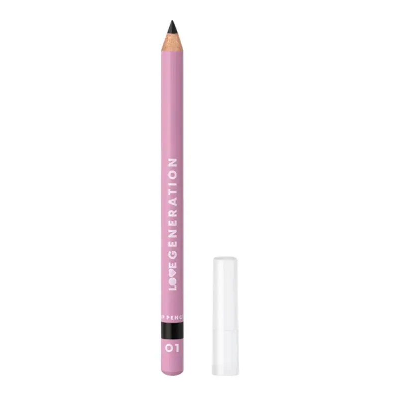 Love Generation Карандаш для глаз / Eye Pencil тон 01