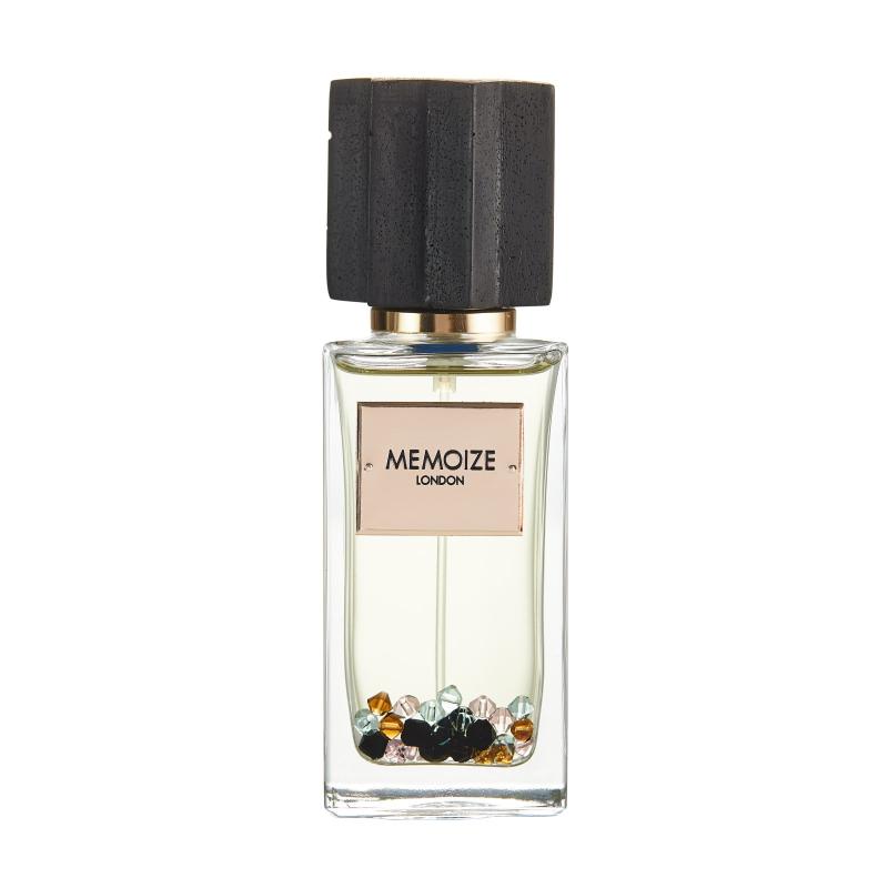 MEMOIZE London EGO Extrait De Parfum Spray (U) 50ml