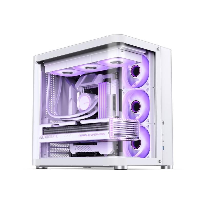 JONSBO TK-2 2.0 White