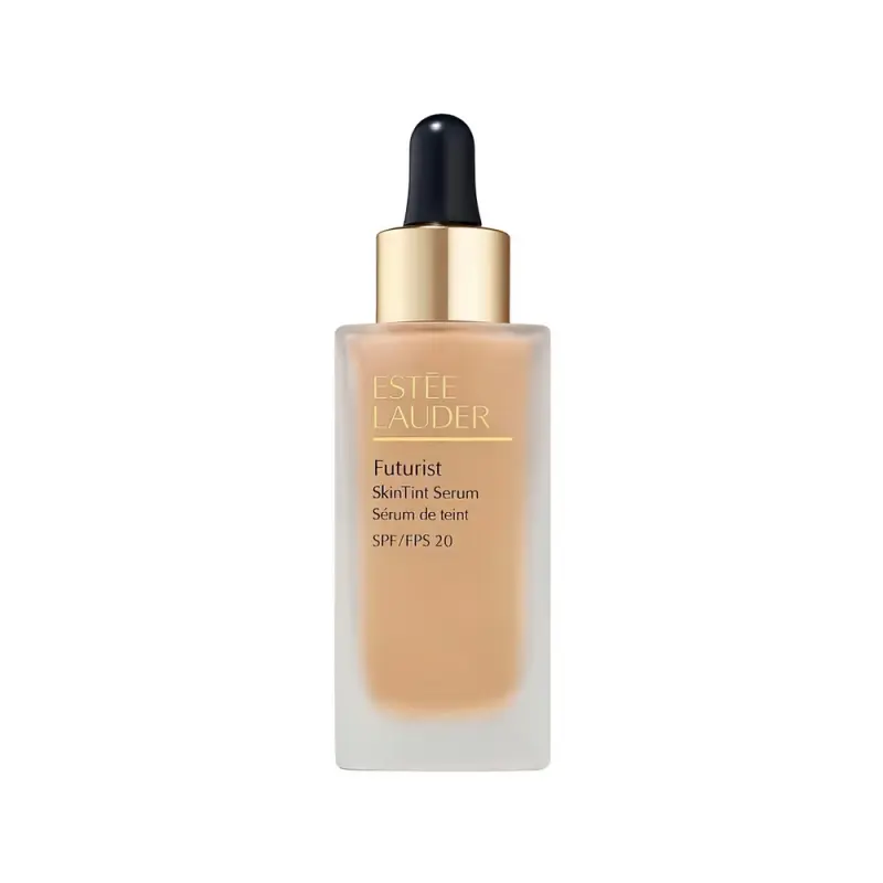 Estee Lauder - Futurist SkinTint Serum with Botanical Oil Infusion SPF20 30ml - №2N1 Desert Beige