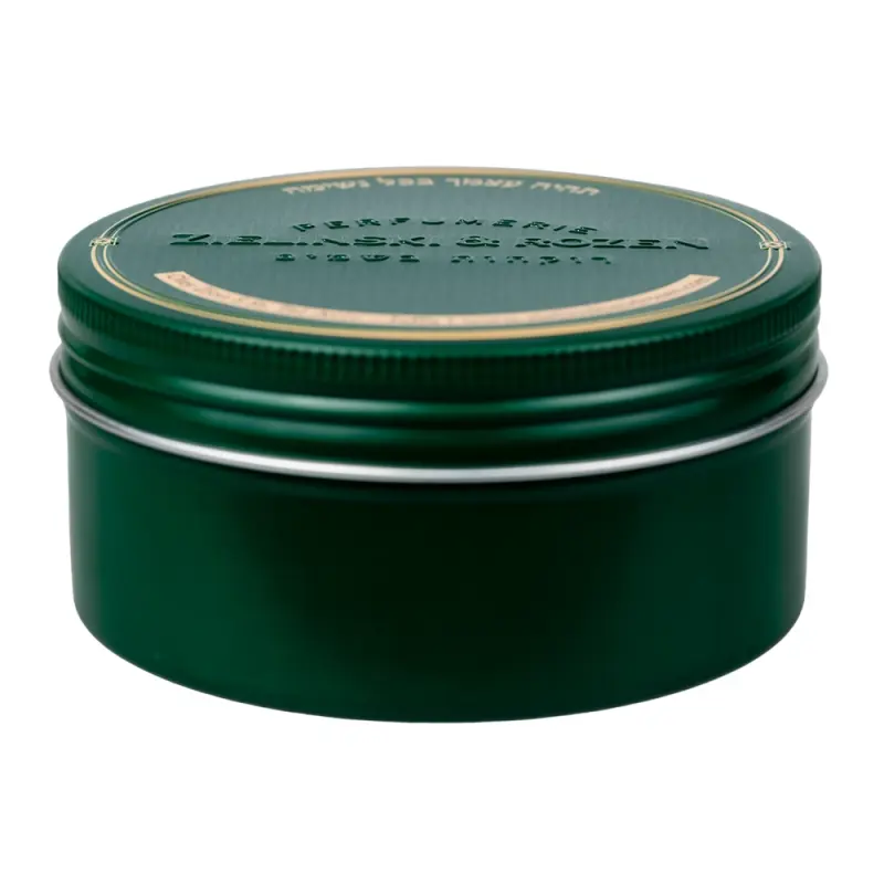 Zielinski & Rozen Candle Apple, Lotus Свеча Яблоко, Лотос (140гр)