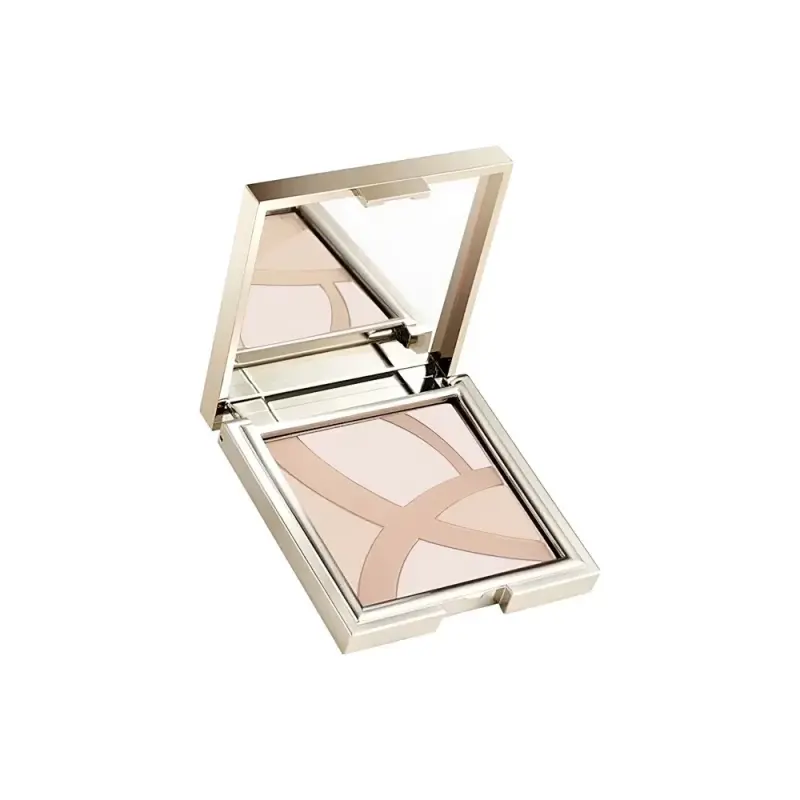 Dr Irena Eris SMOOTH & BLUR TRANSLUCENT POWD SMOOTH & BLUR PHOTO FILTER TRANSLUCENT POWDER Прозрачная пудра Smooth & Blur